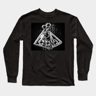 Flow Resolution Trinity Long Sleeve T-Shirt